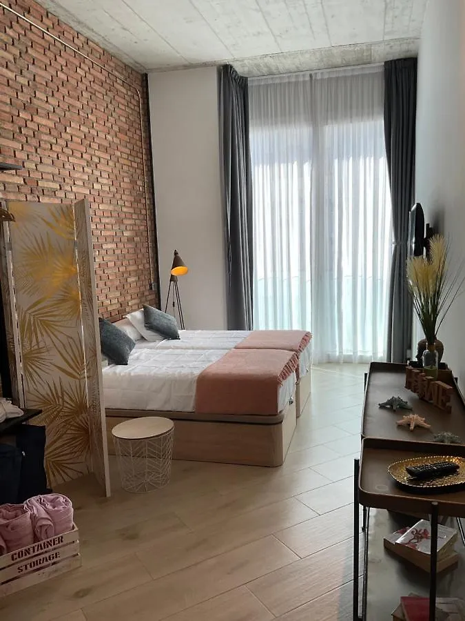 Varela 30 Apartamentos Μάλαγα