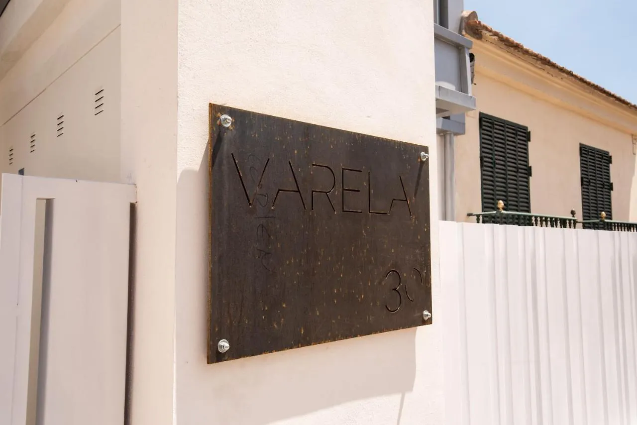 Varela 30 Apartamentos Μάλαγα Διαμέρισμα