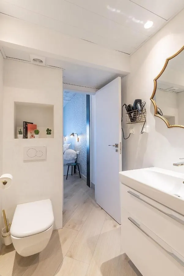 Varela 30 Apartamentos Μάλαγα