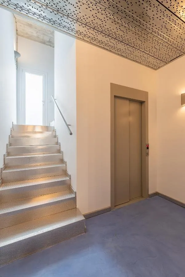 Varela 30 Apartamentos Μάλαγα Διαμέρισμα