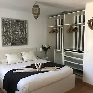 Apartment Loft, Málaga