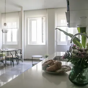 Apartamento Casa Chinitas Homes, Málaga