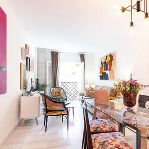  Apartment Vicky Victoria