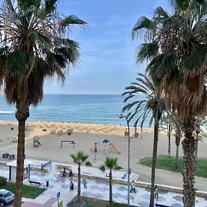 Alboran Terrace Malaga