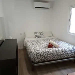 Homestay Buena Onda