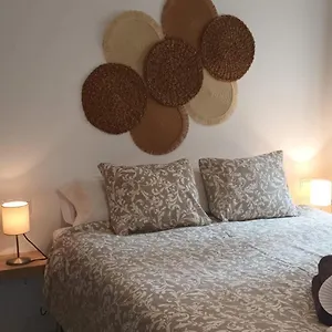  Apartment Casa Pena