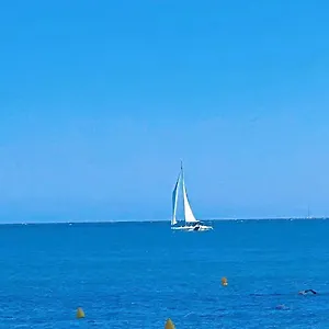 Playa Badalona