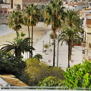  Apartment Can Negret Spanien