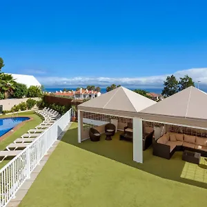 Dragos Del Norte Apartmán Puerto de la Cruz (Tenerife)
