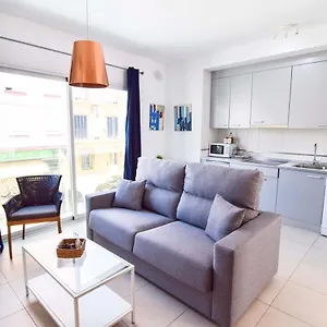 Barceló Malaga