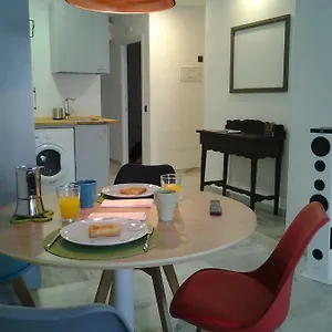 Pop Art House 2 Bedrooms Malaga