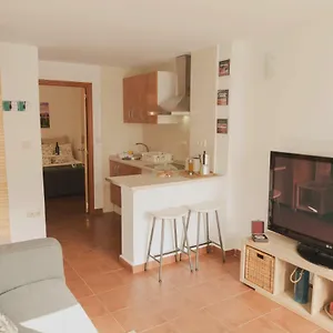 Privatunterkunft De Invitados De Casa Tais, Málaga