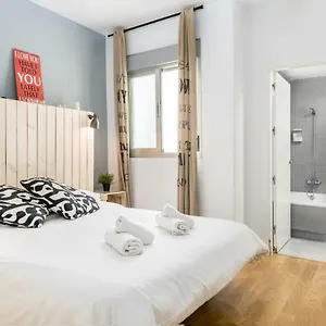  Apartment Center