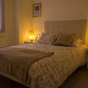  Apartment Al Lado De La Casa De Picasso