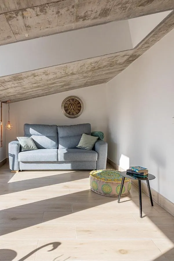 Varela 30 Apartamentos Malaga