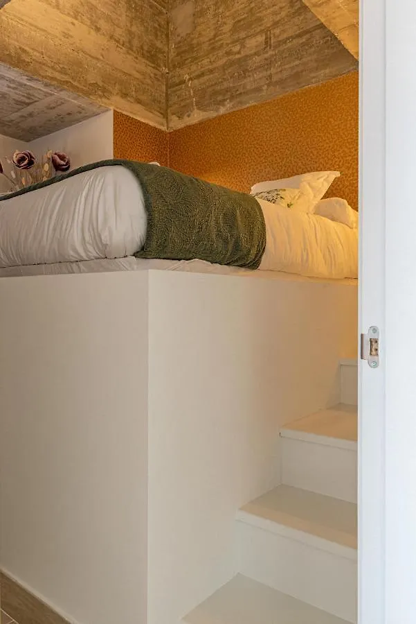 Varela 30 Apartamentos Malaga Apartment