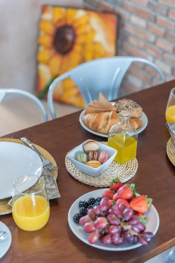 Varela 30 Apartamentos Malaga