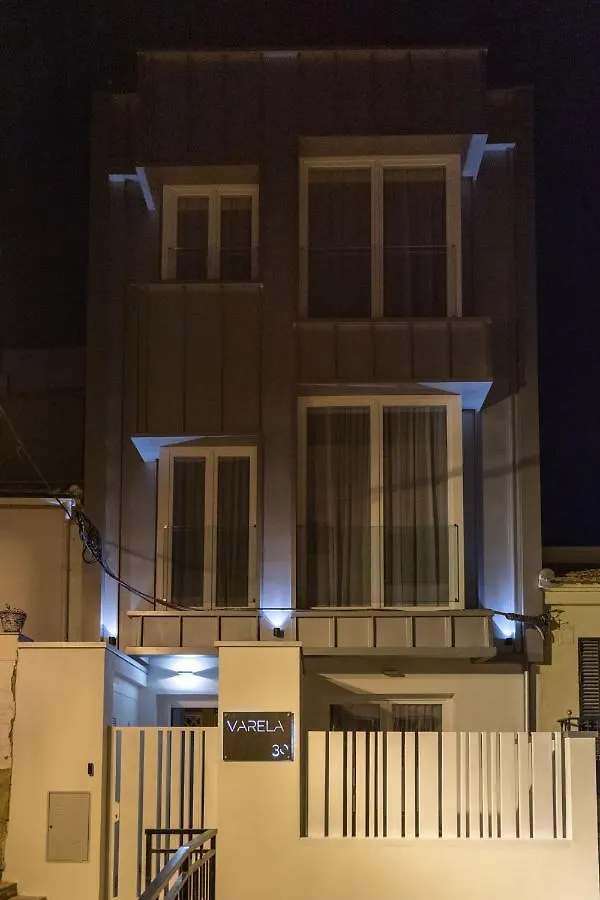 Varela 30 Apartamentos Malaga