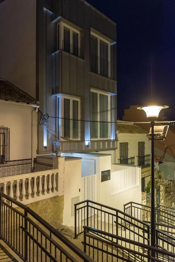 Varela 30 Apartamentos Málaga