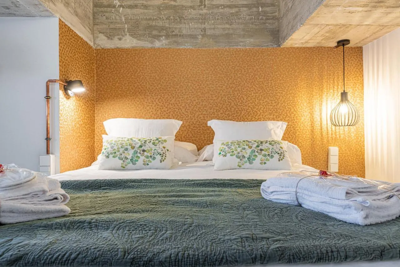 Varela 30 Apartamentos Malaga