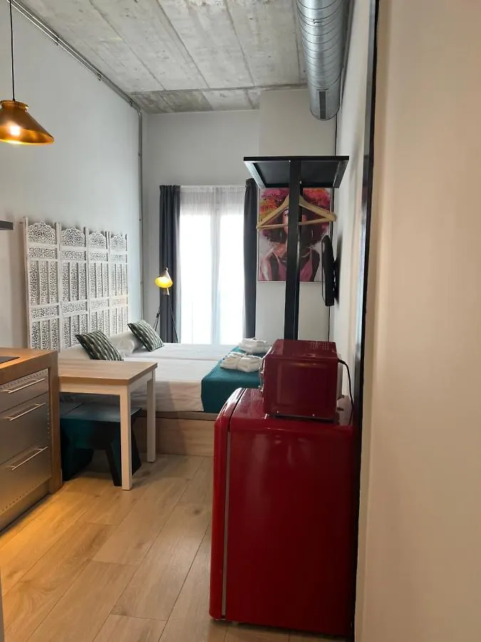 Varela 30 Apartamentos Malaga