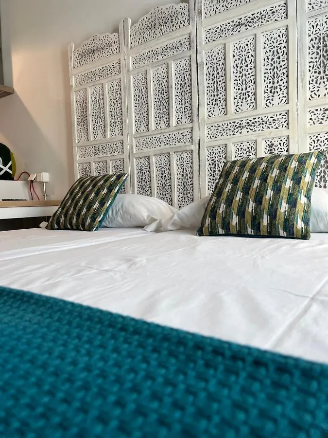 Apartment Varela 30 Apartamentos Malaga